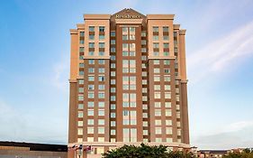 Residence Inn Houston Medical Center Nrg Park